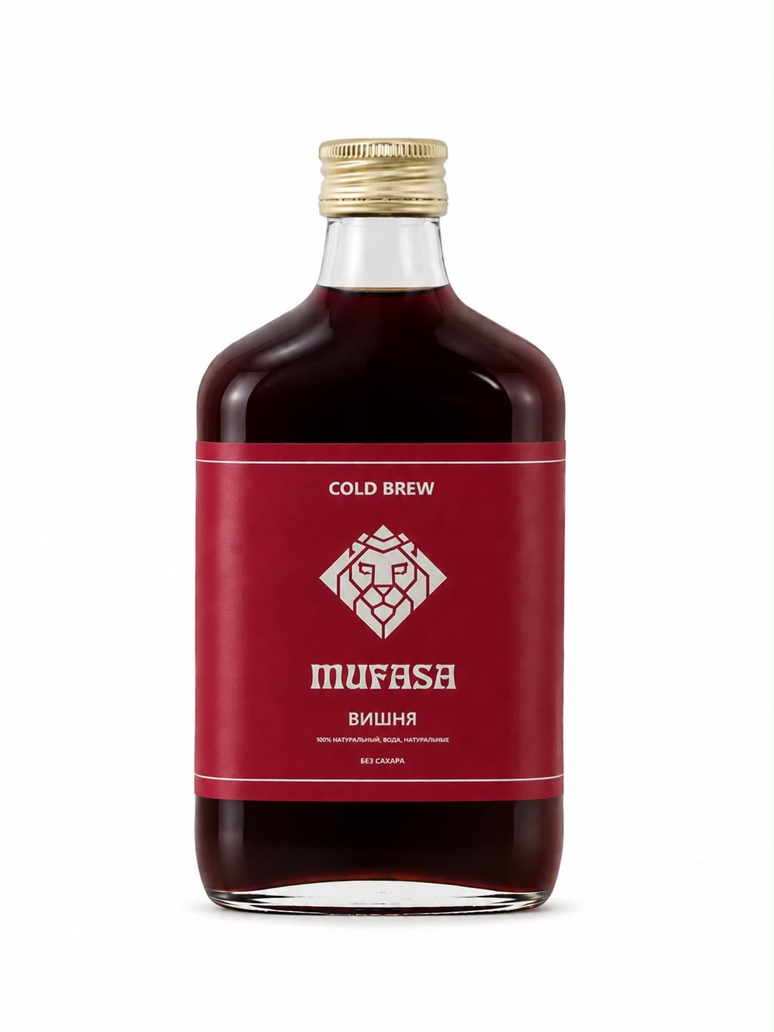 COLD BREW Вишня