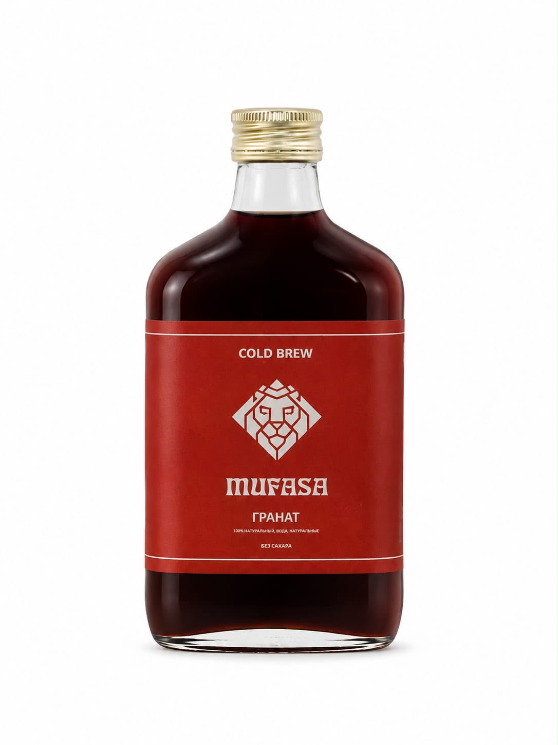 COLD BREW «Гранат»